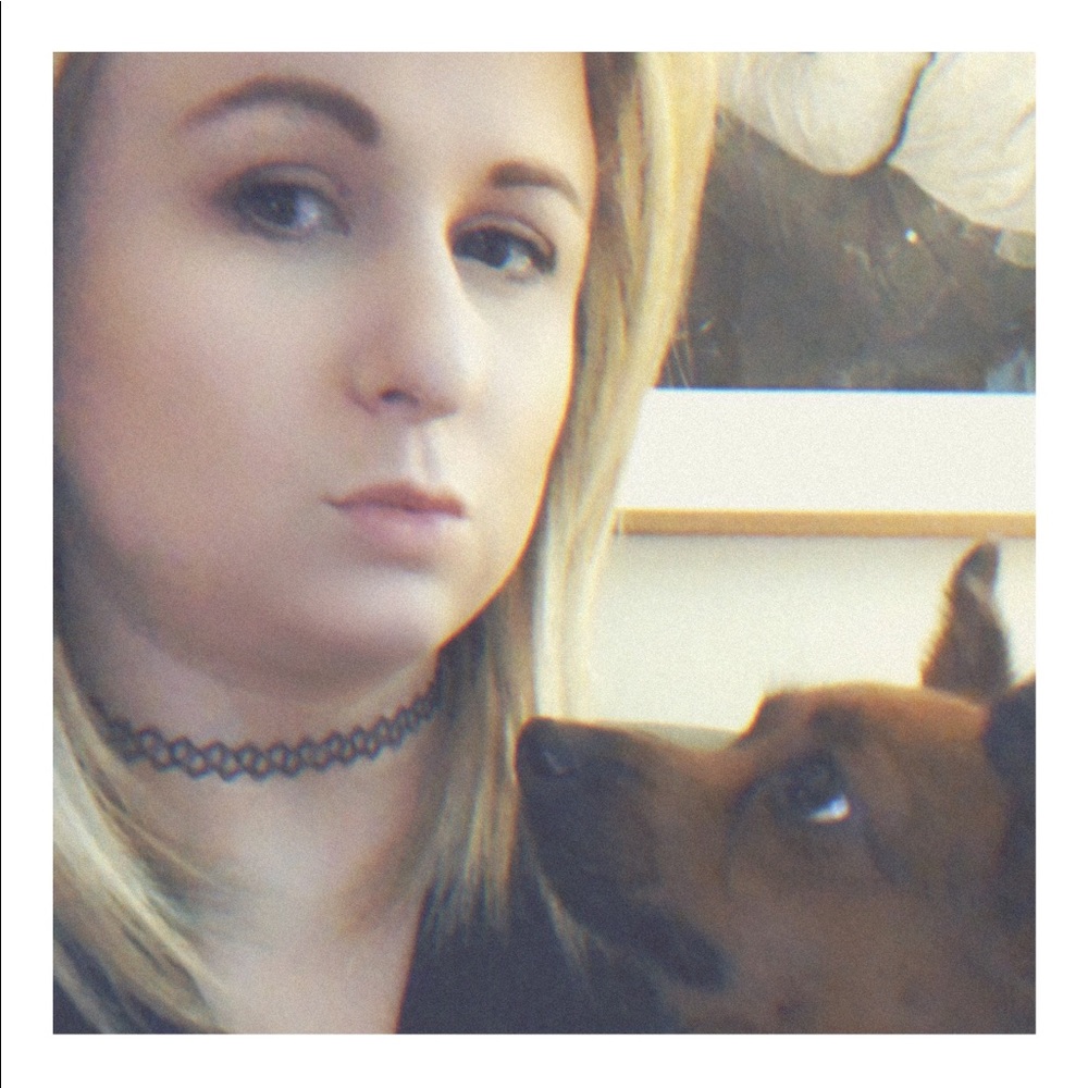 Meet your Posher, Mindy